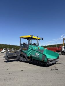 Finisseur Vögele SUPER 1800-5